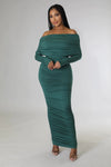 MARIAH DRESS-Fashion Bombshellz | Online Boutique