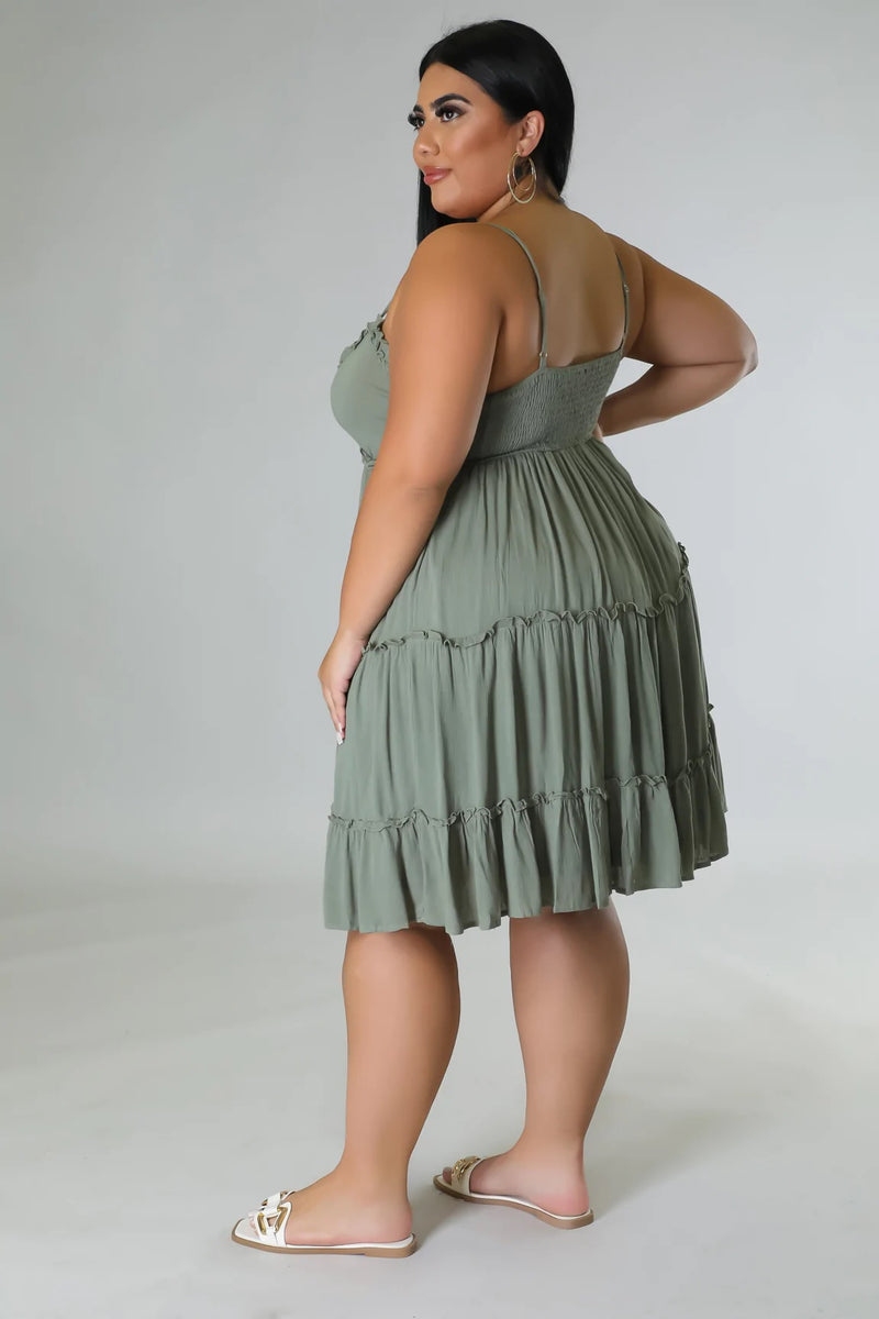 HAVANA DRESS | PLUS-Dresses-Fashion Bombshellz | Online Boutique
