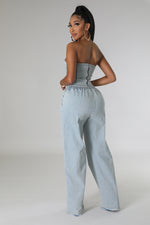 AMAYA PANT SET-Outfit Sets-Fashion Bombshellz | Online Boutique
