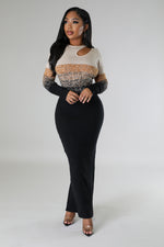 HAZEL DRESS-Dresses-Fashion Bombshellz | Online Boutique
