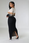 HAZEL DRESS-Dresses-Fashion Bombshellz | Online Boutique