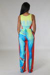 LEXIE PANT SET-Outfit Sets-Fashion Bombshellz | Online Boutique