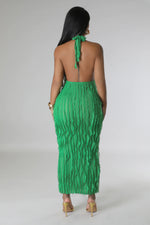 MIAMI MAXI DRESS-Dresses-Fashion Bombshellz | Online Boutique