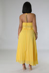 SUNSHINE SKIRT SET-Outfit Sets-Fashion Bombshellz | Online Boutique