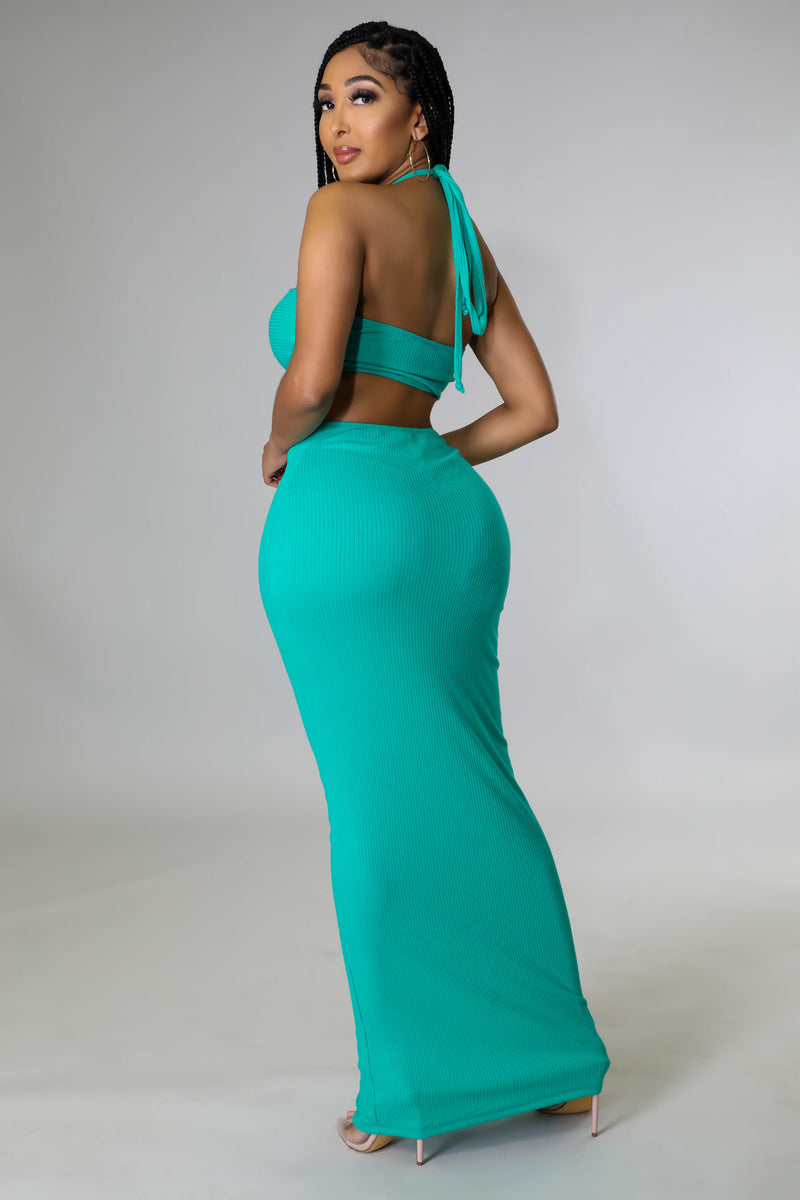 TULUM MAXI DRESS-Dresses-Fashion Bombshellz | Online Boutique