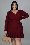 SWEETHEART DRESS | PLUS-Dresses-Fashion Bombshellz | Online Boutique