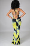 IRIE MAXI DRESS-DRESS-Fashion Bombshellz | Online Boutique
