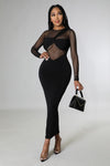 GODDESS DRESS-Dresses-Fashion Bombshellz | Online Boutique