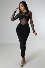 GODDESS DRESS-Dresses-Fashion Bombshellz | Online Boutique