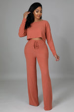 LOLA PANT SET-Outfit Sets-Fashion Bombshellz | Online Boutique
