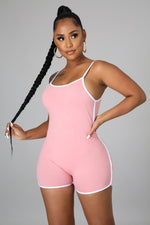STAYING IN ROMPER-ROMPER-Fashion Bombshellz | Online Boutique