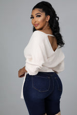SO SWEET TOP-Shirts & Tops-Fashion Bombshellz | Online Boutique