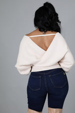 SO SWEET TOP-Shirts & Tops-Fashion Bombshellz | Online Boutique