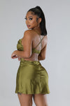 IVY MINI DRESS-Dresses-Fashion Bombshellz | Online Boutique