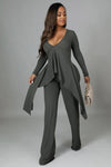 ALICIA PANT SET-Pant Set-Fashion Bombshellz | Online Boutique