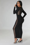MEGAN DRESS-DRESS-Fashion Bombshellz | Online Boutique