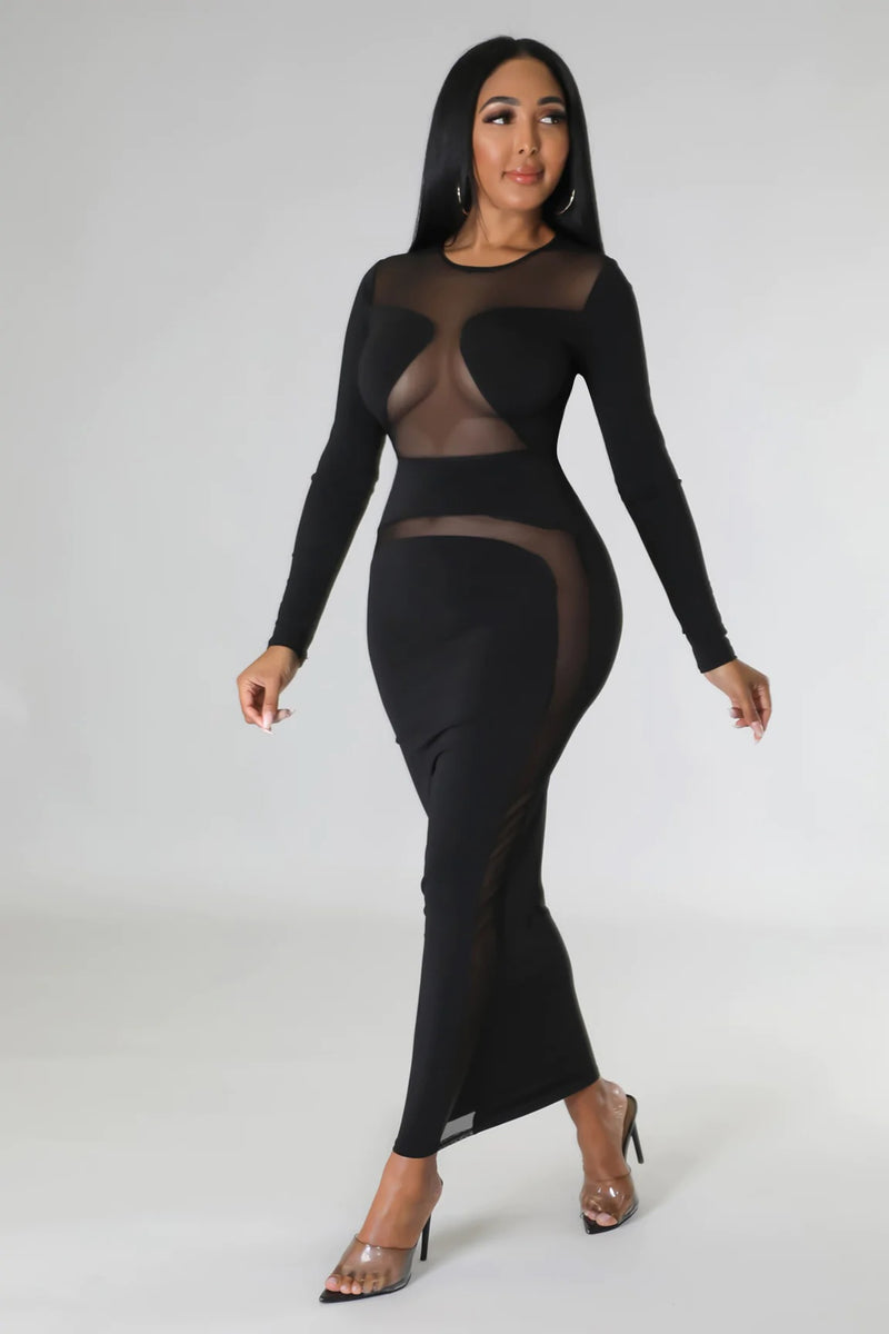 MEGAN DRESS-DRESS-Fashion Bombshellz | Online Boutique