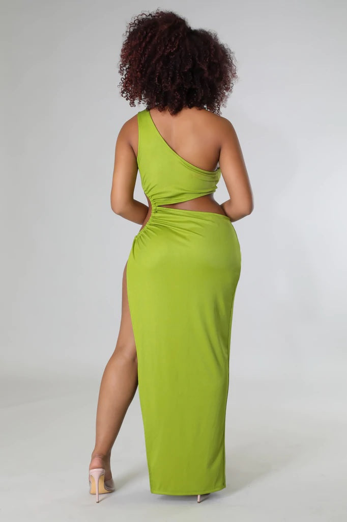 ENVY DRESS-Dresses-Fashion Bombshellz | Online Boutique