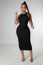 EVERYDAY DRESS-Dresses-Fashion Bombshellz | Online Boutique