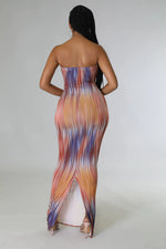 ATHENA MAXI DRESS-Dresses-Fashion Bombshellz | Online Boutique