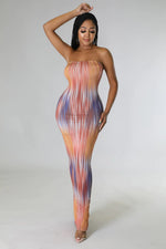 ATHENA MAXI DRESS-Dresses-Fashion Bombshellz | Online Boutique